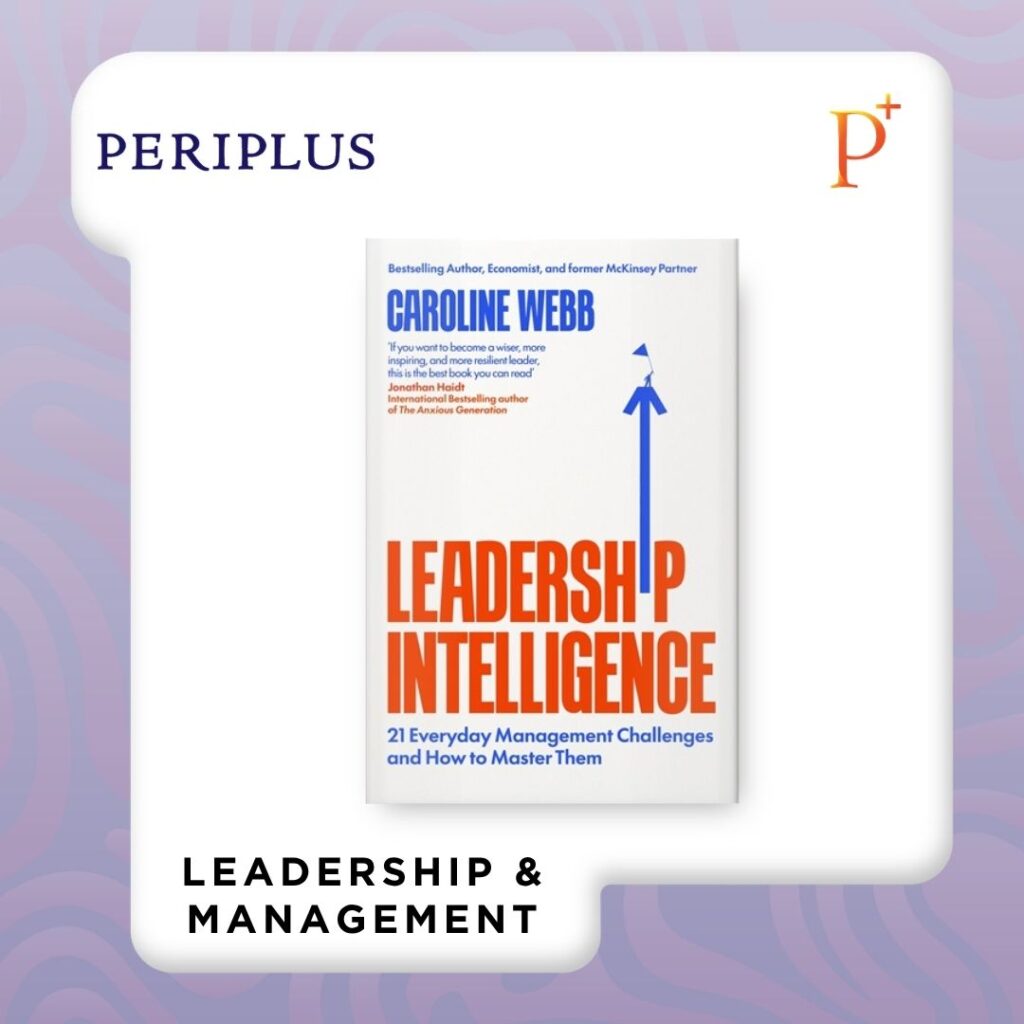 9781037412134 Leadership Inteligence HC US