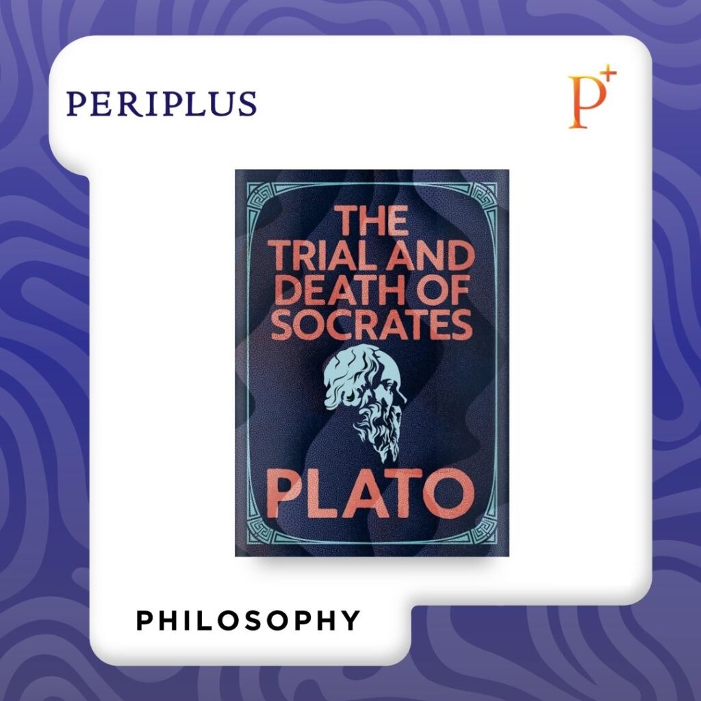 9781398855816 The Dialogues of Socrates Gilded Pocket Edition (Arcturus Ornate Classics)