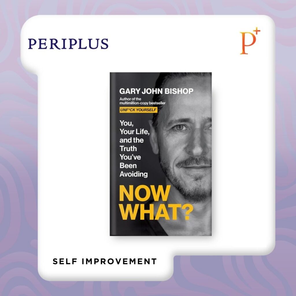 9781399763950_Now What__ You, Your Life and the Truth You've Been Avoiding