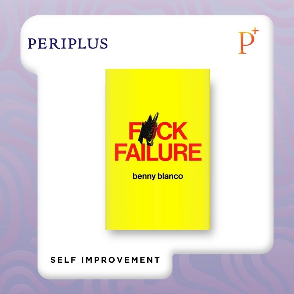 9781668205242 F_ck Failure