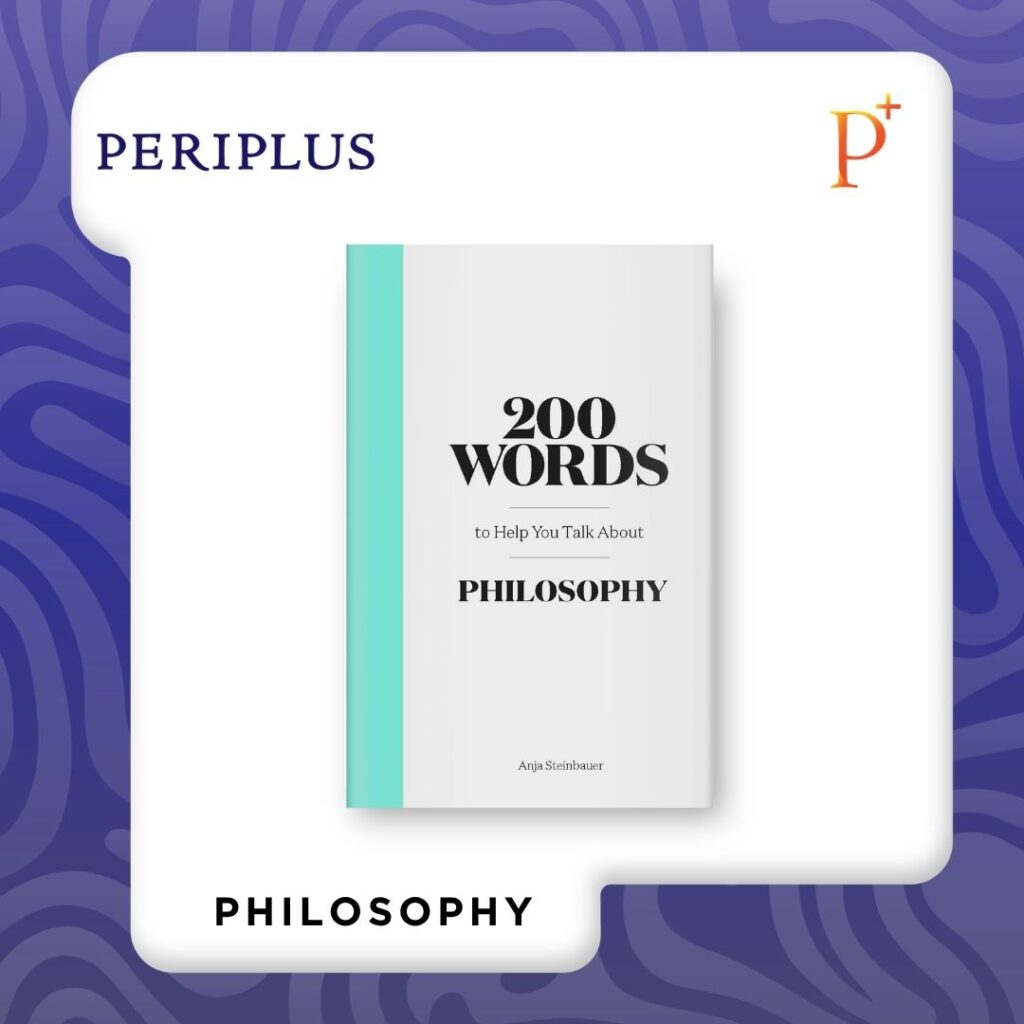 9781786276940 200 Words to Help You Talk about Philosophy