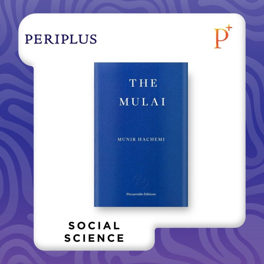 9781804272732 The Mulai