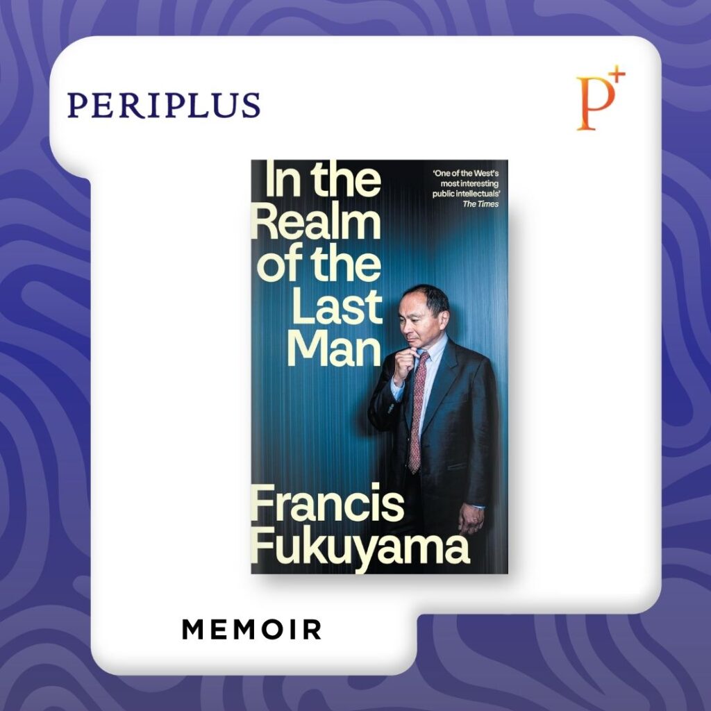 9781805227717 In the Realm of the Last Man_ A Memoir