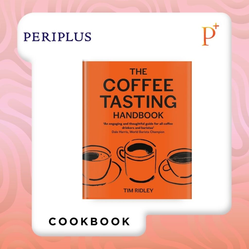 9781846016882 Coffee Tasting Handbook