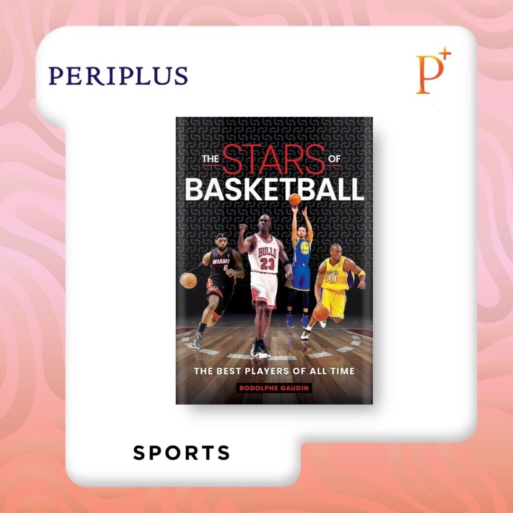 9781922662408 Stars of Basketball
