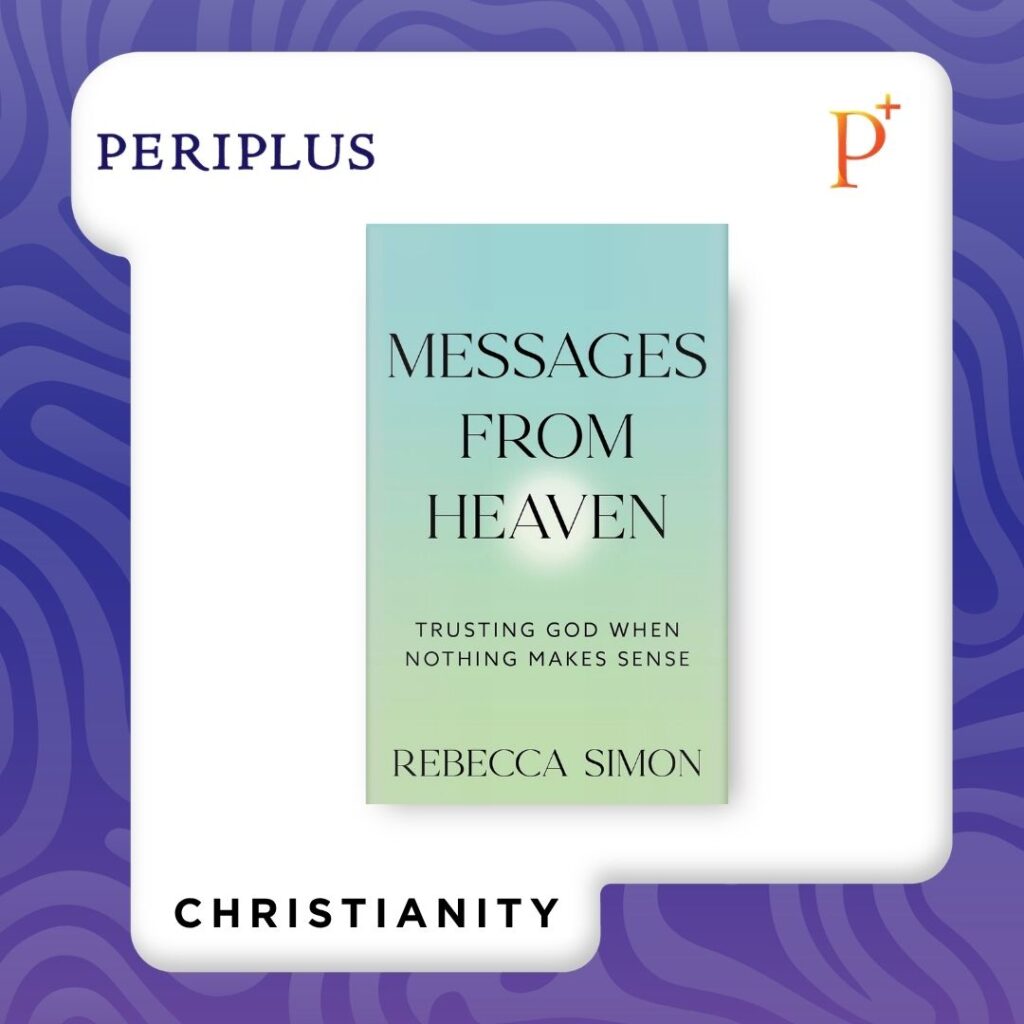 9781965820353 Messages From Heaven_ Trusting God When Nothing Makes Sense (2)