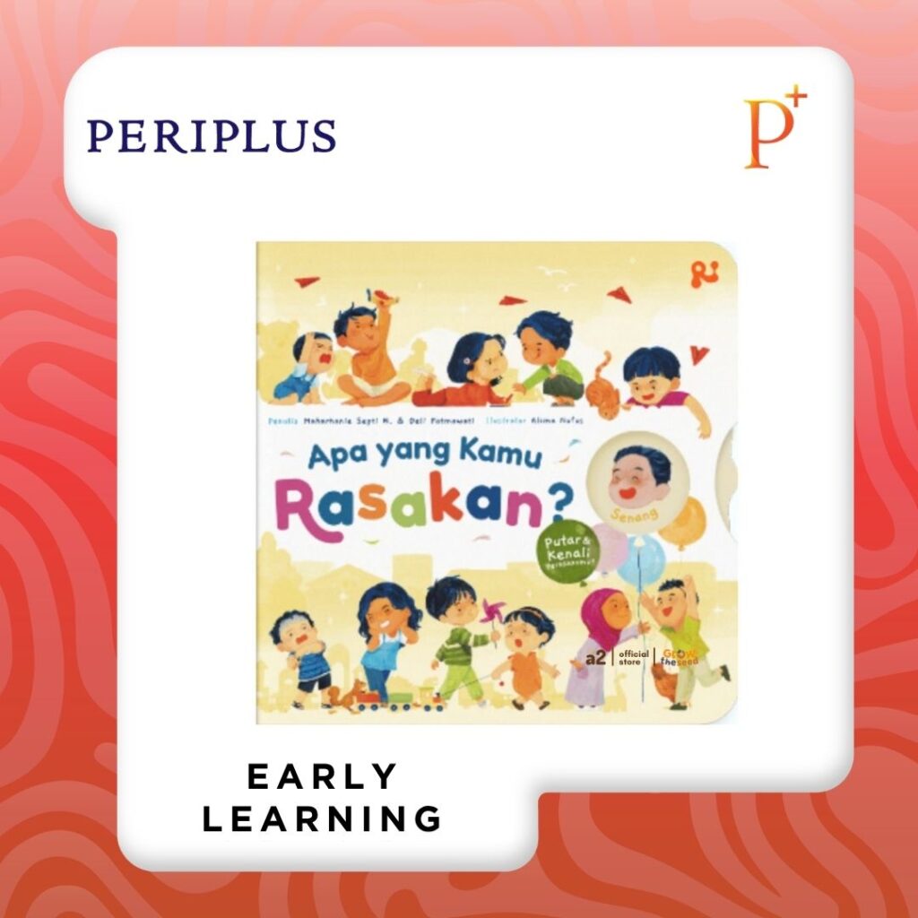9786231097361 Apa yang kamu rasakan