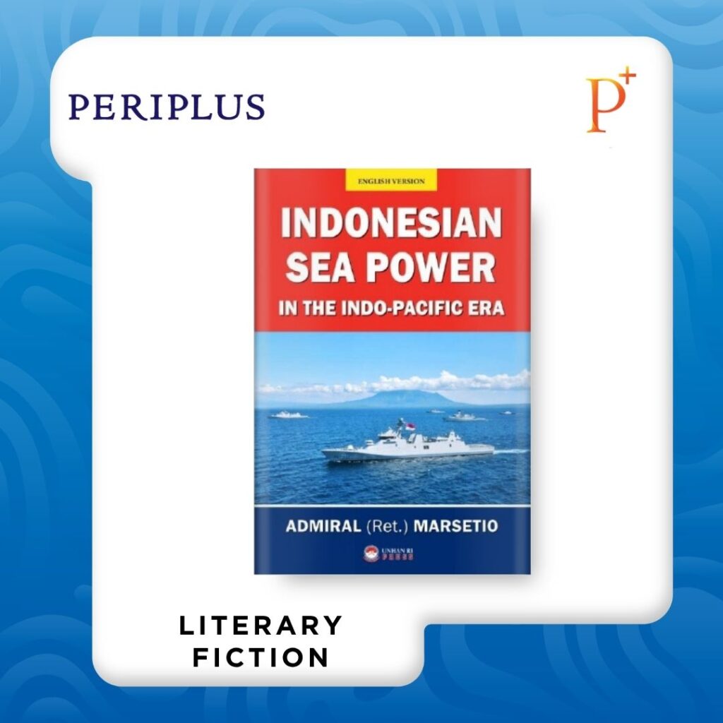 9786238681433 Sea Power in the Indo Pacific