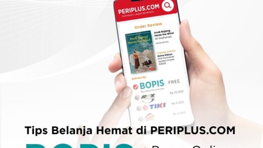 Bopis di Periplus