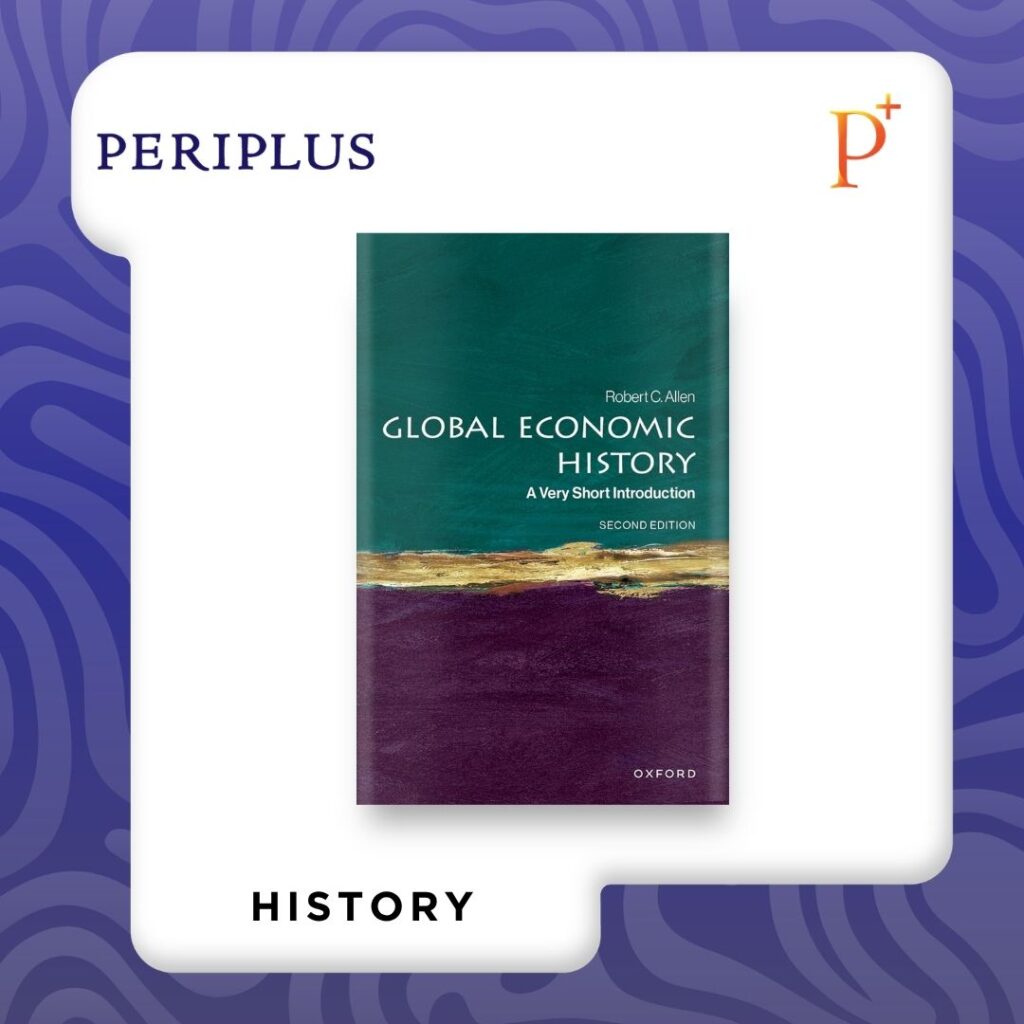 9780198921837 Global Economic History_ A Very Short Introduction (2)