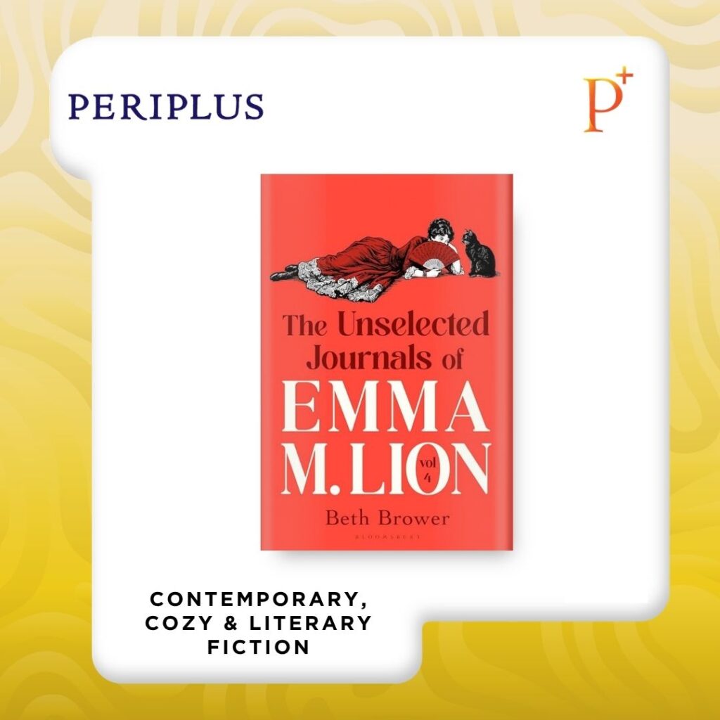 9781037210662 Unselected Journals of Emma M. Lion Volume 4 by Beth Brower