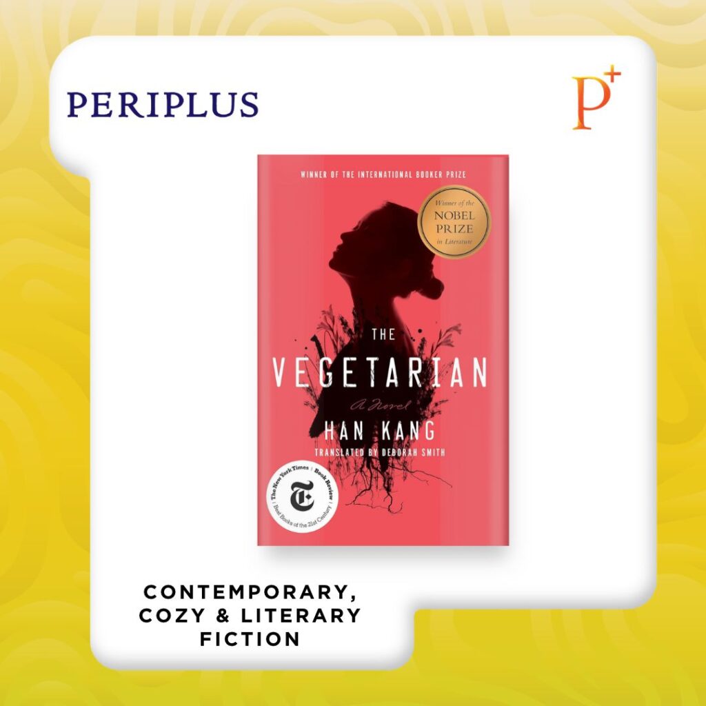 rekomendasi novel horor  9781101906118 The Vegetarian