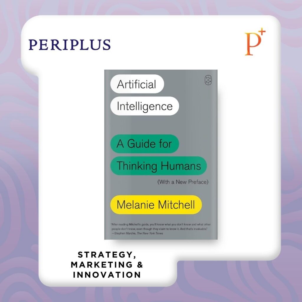 9781250404855 Artificial Intelligence_ A Guide for Thinking Humans (With a New Preface)