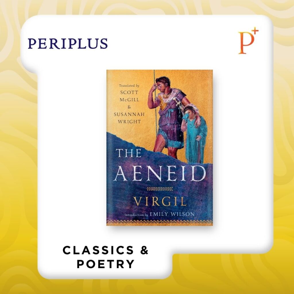 9781324098553 The Aeneid