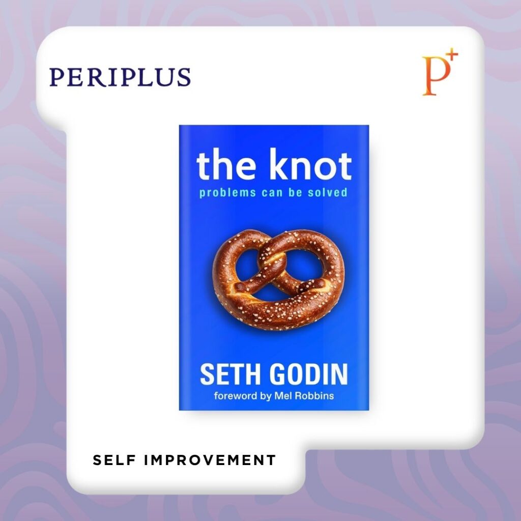 9781399645065 The Knot_ Problems Can be Solved