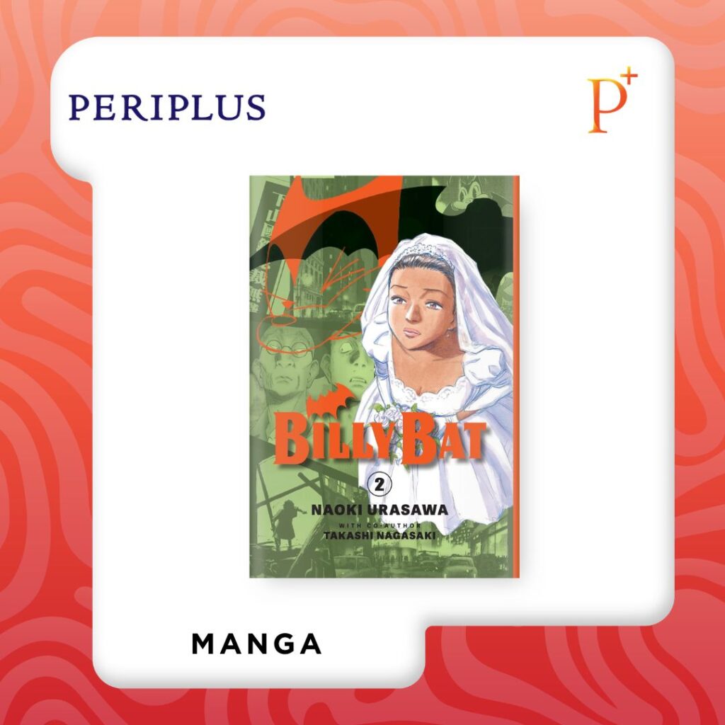 buku paling dicari September 2026