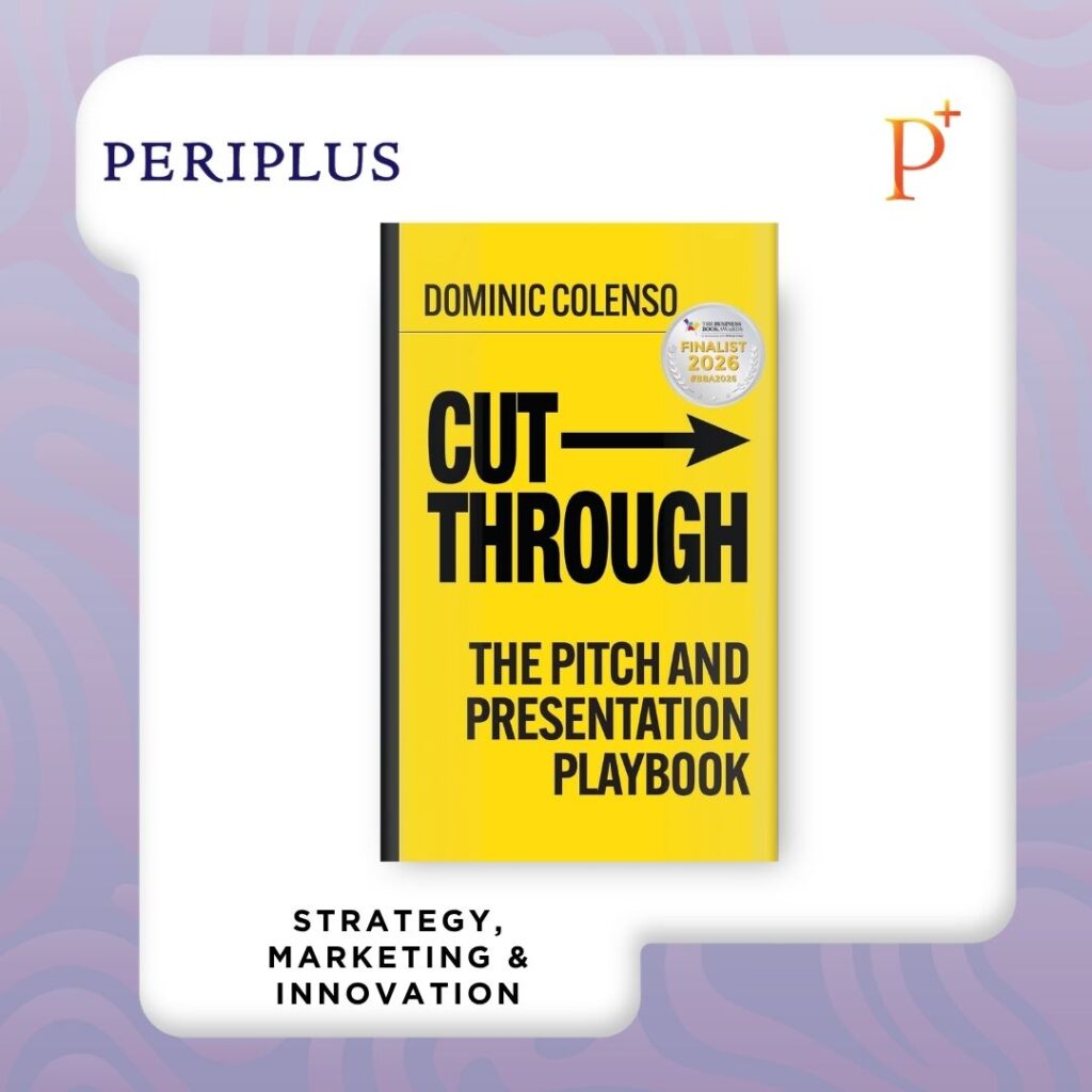 9781788608367 Cut-Through_ The Pitch and Presentation Playbook