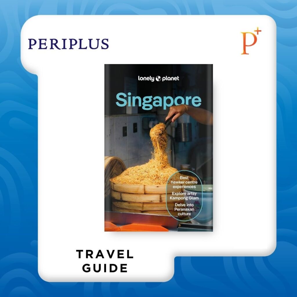 9781838699437 Lonely Planet Singapore 14