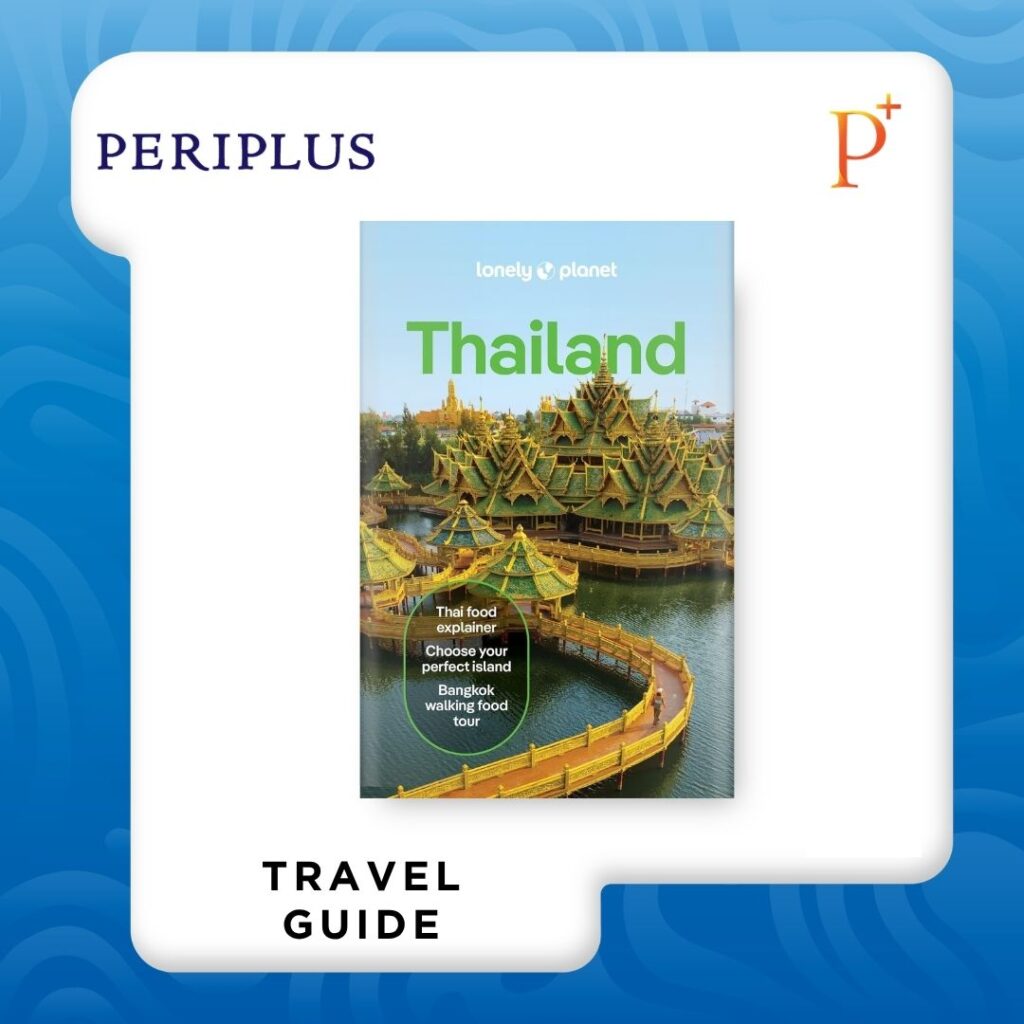 9781838699673 Lonely Planet Thailand 20