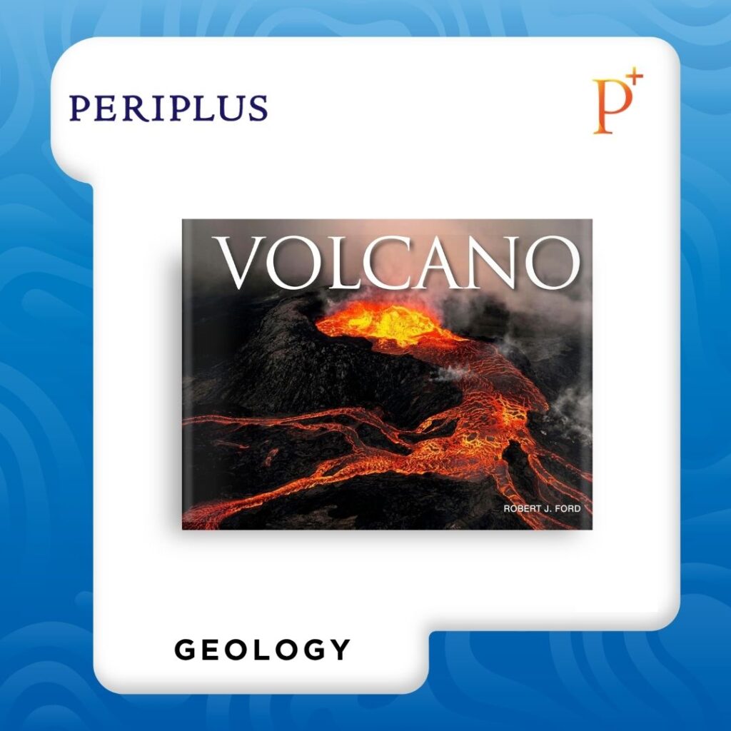 9781838866518 Volcano