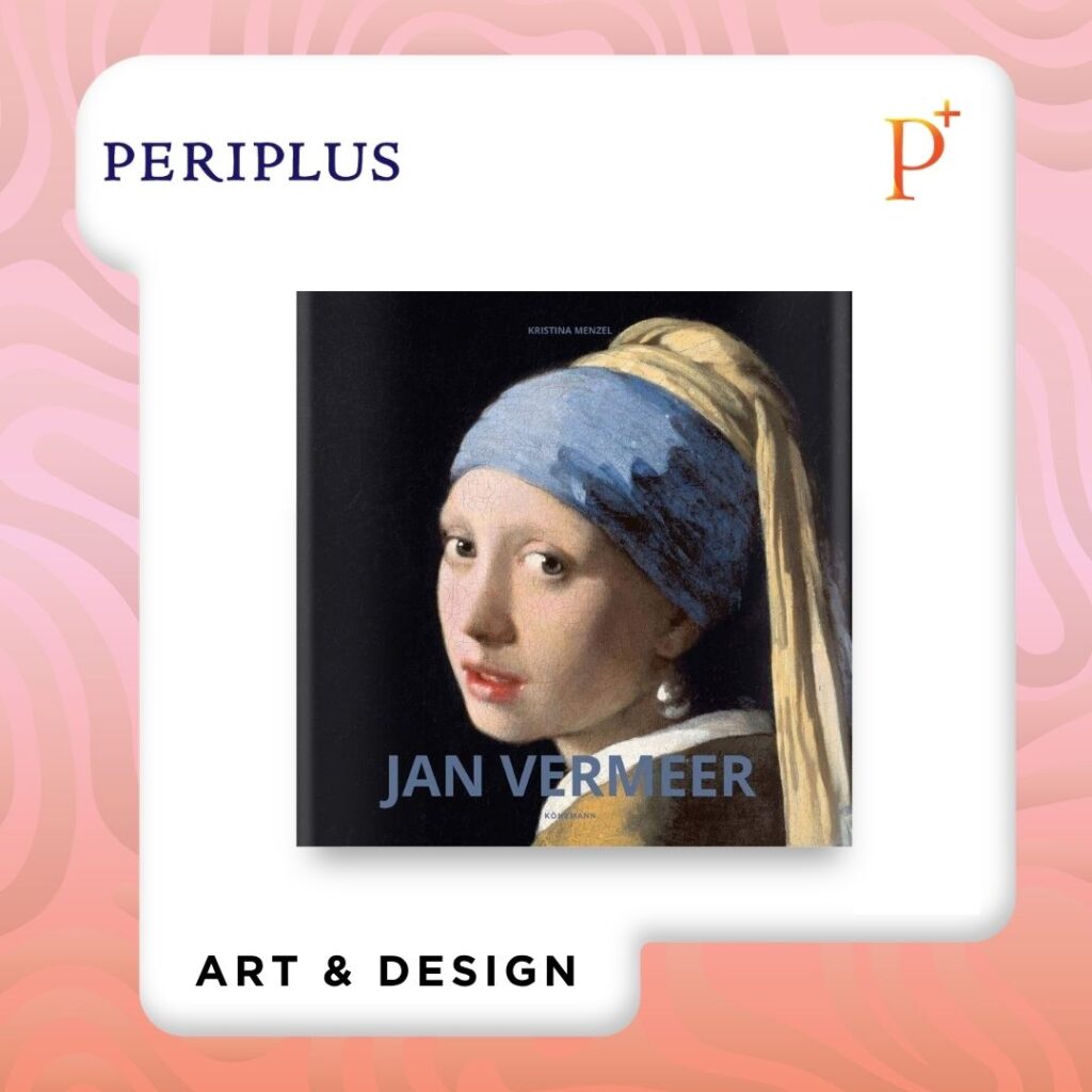 9783741938696 Jan Vermeer