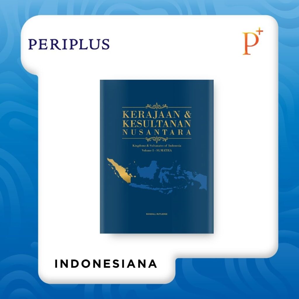 9786026202864 Kerajaan & Kesultanan Nusantara_ Jawa & Madura